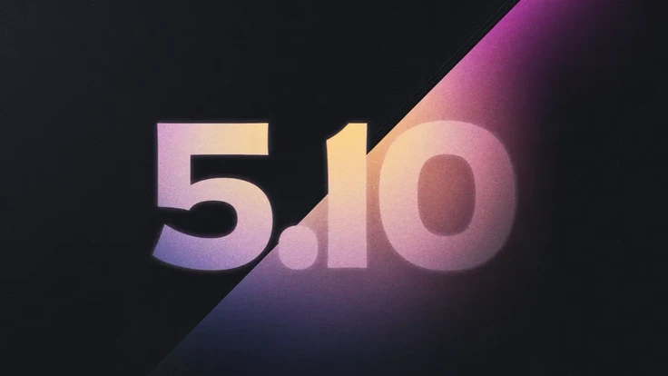 Astro v5.10