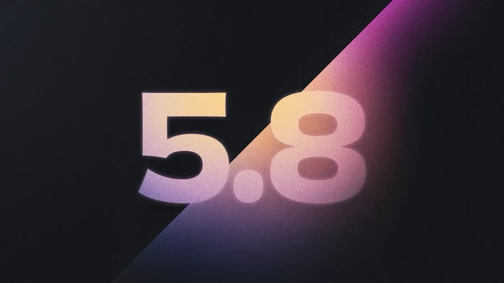 Astro v5.8